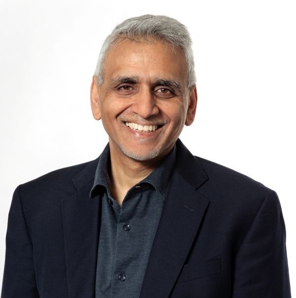 エグゼクティブweb - Akber Jaffer | Smartstream | Smartstream