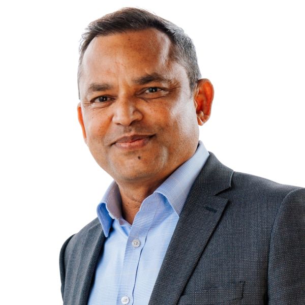エグゼクティブweb - Bharat Malesha | Smartstream | Smartstream