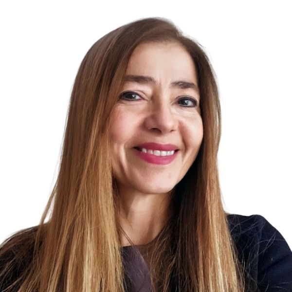 エグゼクティブ Web - Claudia Giunta | Smartstream | Smartstream
