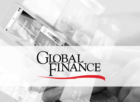 News: Global Finance