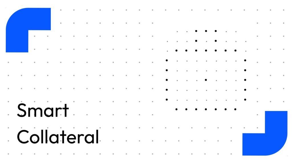 Use Case - Smart Collateral - Style 2 | Smartstream