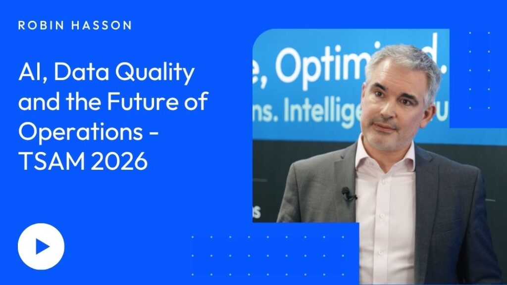 2026-04-16 Video - TSAM 2026 - Robin Hasson | Smartstream