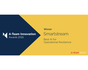 Award - A-team - Best Ai
