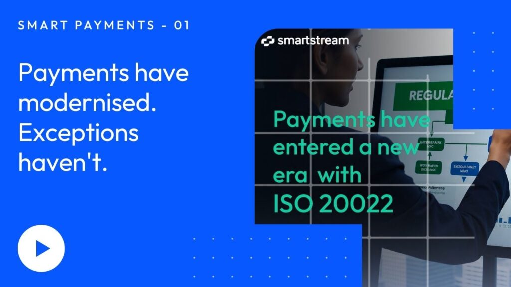 2026-06-10 Video - Smart Payments Launch - 01 | Smartstream