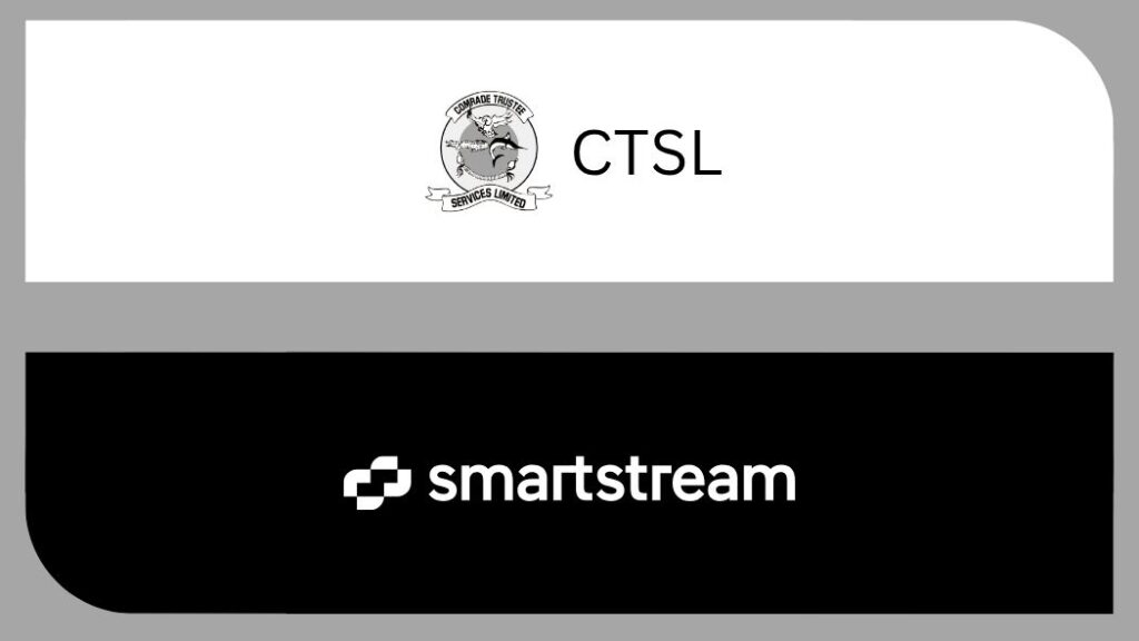2026-06-11 Announcement - Comrade Trustee - Air | Smartstream